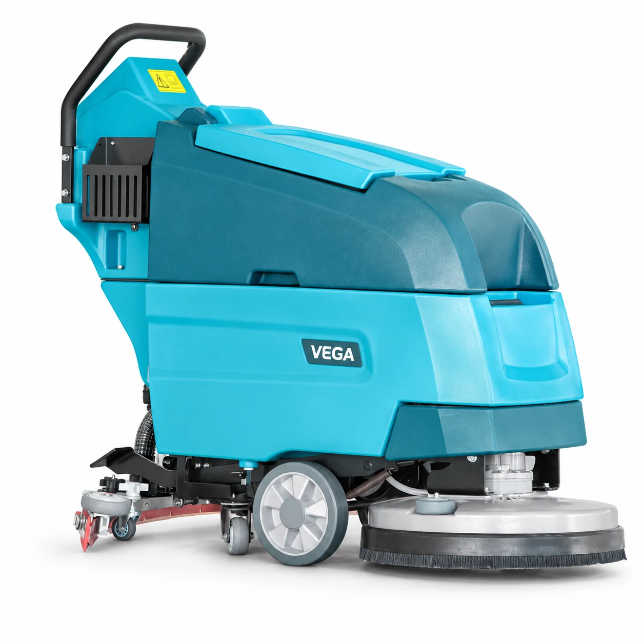 VEGA — Floor scrubbers