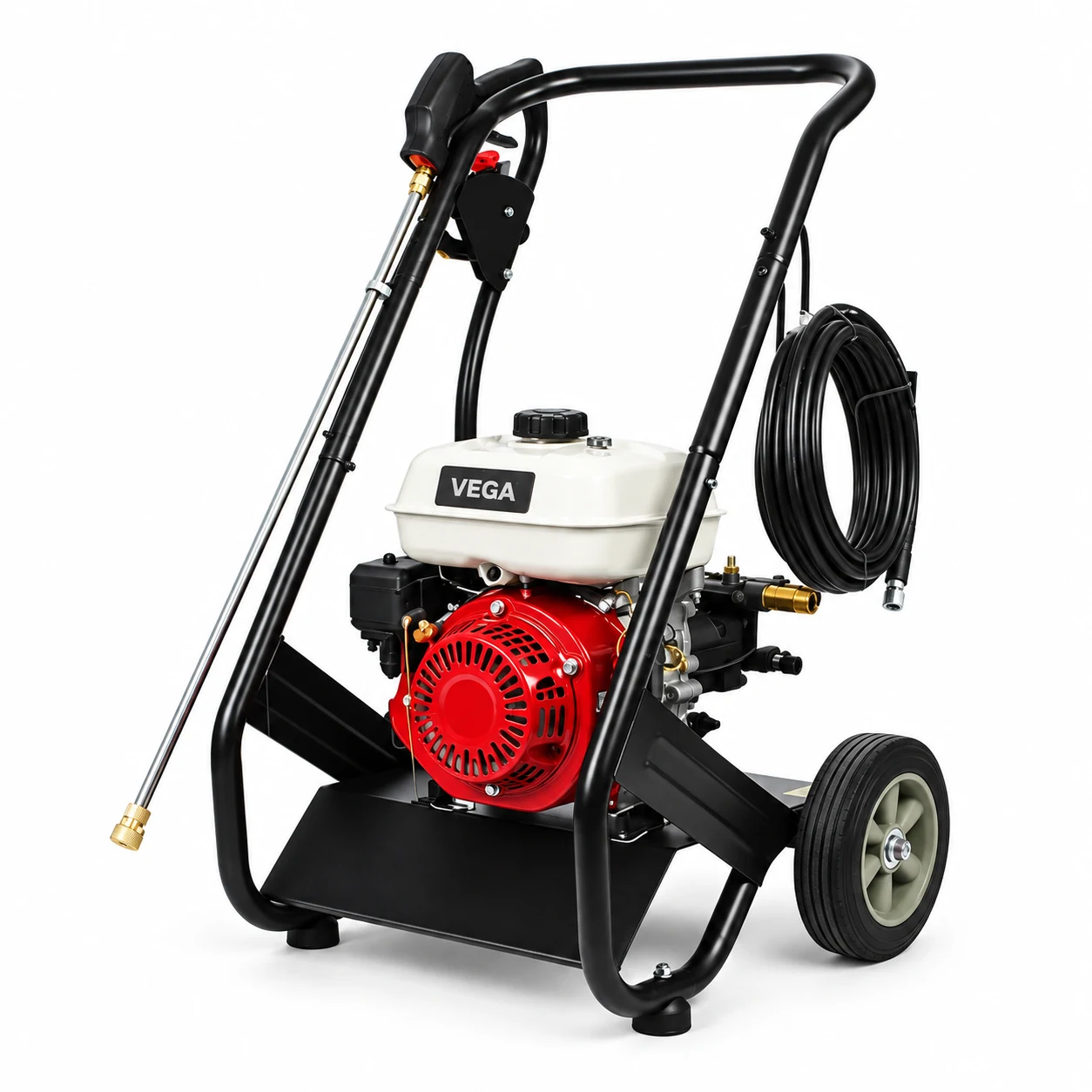 VEGA — Pressure washers