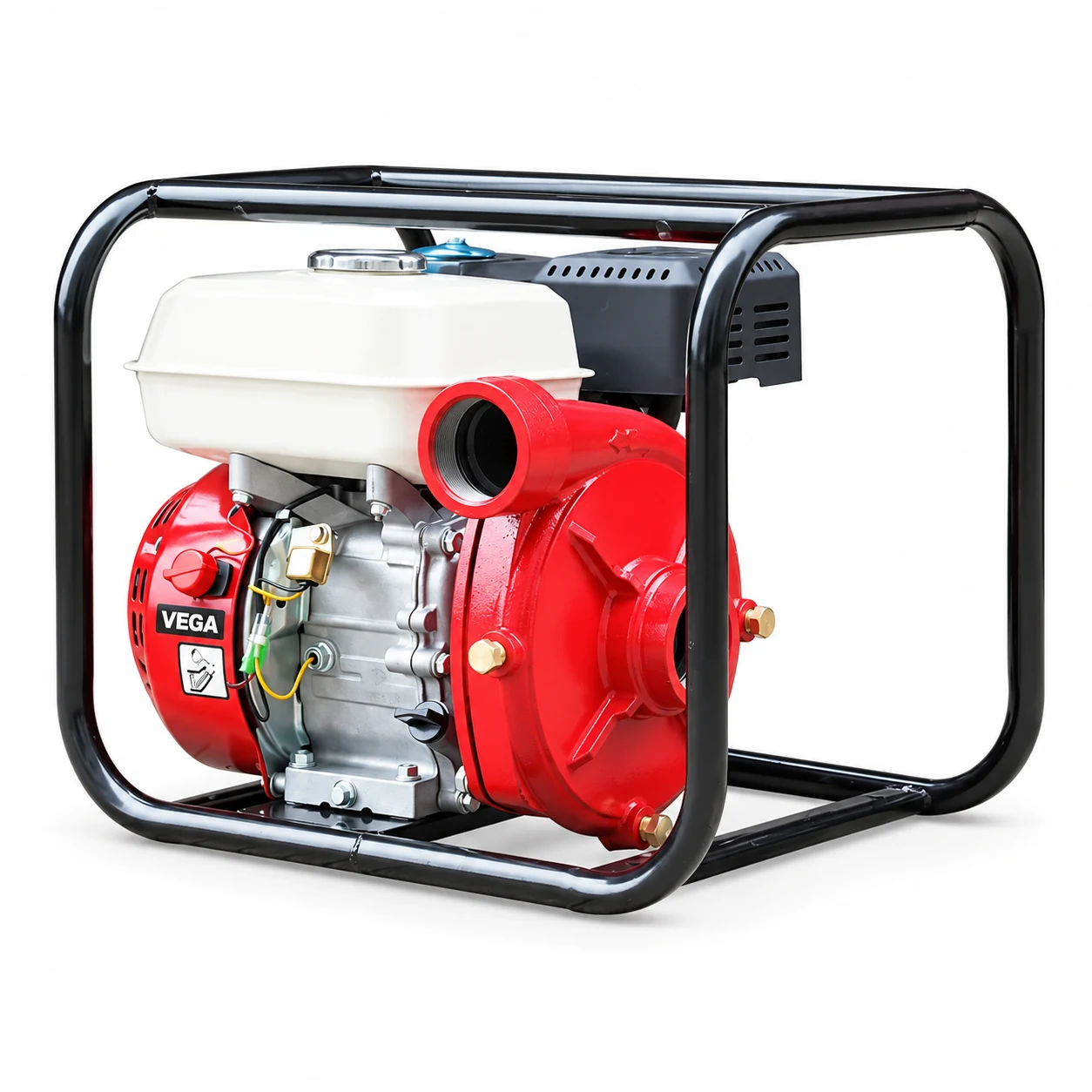 VEGA — Water pumps