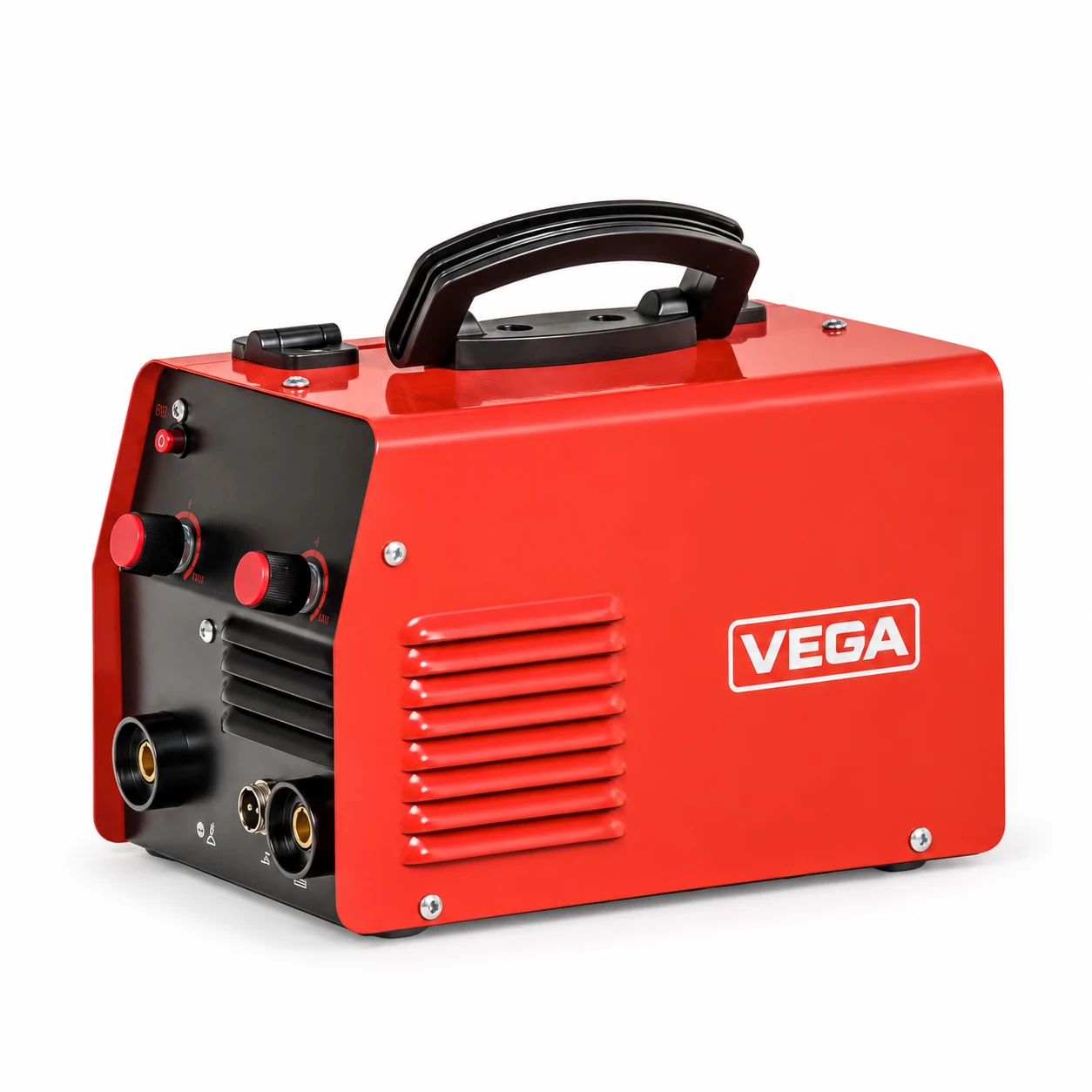VEGA — Welding machines